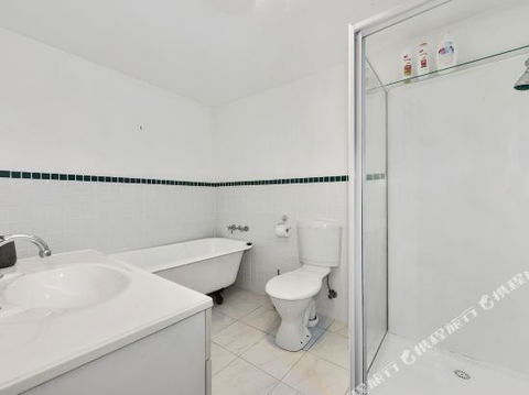 Family Friendly Weatherboard Cottage - Darwin Holiday 2