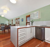 Family Friendly Weatherboard Cottage - Darwin Holiday