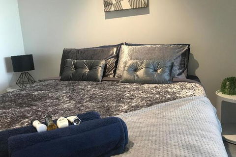 Upper House Suites - Darwin Holiday 2