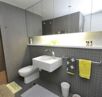 Darlinghurst 313 Bur Furnished Apartment - Darwin Holiday