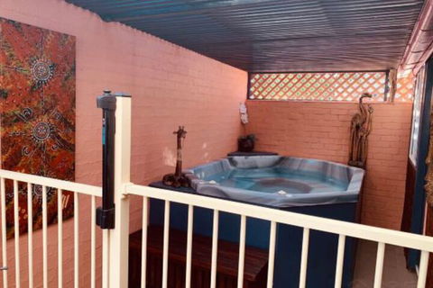 Luxuru Art House In Sydney - Darwin Holiday 6