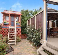 Luxuru Art House in Sydney - Darwin Holiday