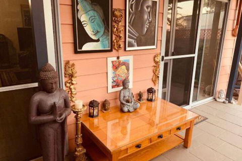 Luxuru Art House In Sydney - Darwin Holiday 2