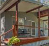 Oakey Creek Private Retreat - Darwin Holiday