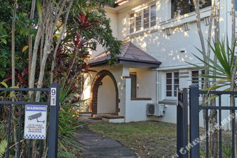 Linzhenan Homestay - Darwin Holiday 4