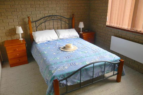 The Beach House - Darwin Holiday 2