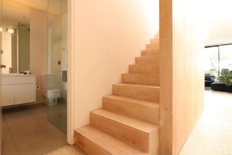 Inspired Designer Carlton North Terrace - Rejuvenate Stays - Darwin Holiday 2