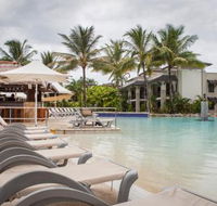 Sea Temple 161 - Luxury Studio - Darwin Holiday