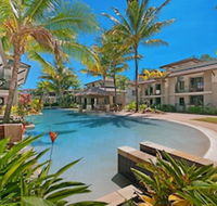 Sea Temple 132 - Luxury Studio - Darwin Holiday