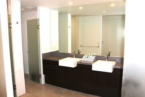 Sea Temple 132 - Luxury Studio - Darwin Holiday 4