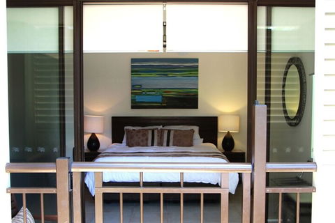 Sea Temple 132 - Luxury Studio - Darwin Holiday 3