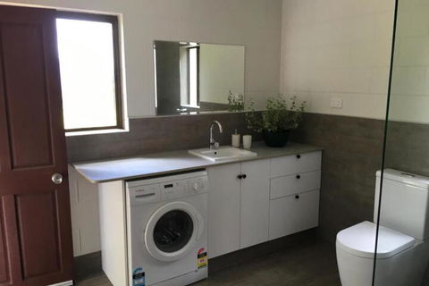 The Jungle Stays - Darwin Holiday 3