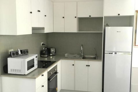 The Jungle Stays - Darwin Holiday 4