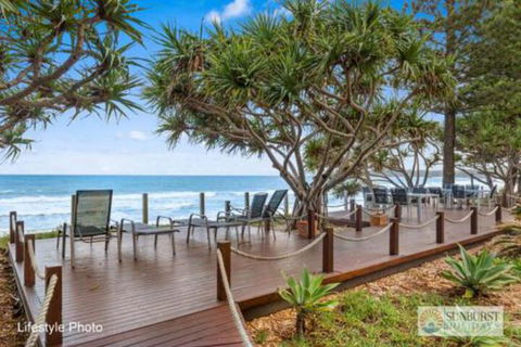 Sea Star Apartment - Darwin Holiday 3