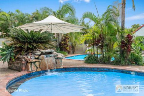 Sea Star Apartment - Darwin Holiday 2