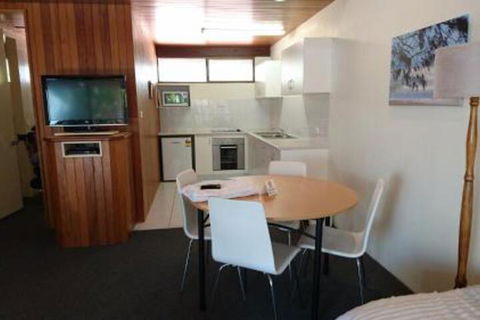 Sea Star Apartment - Darwin Holiday 6
