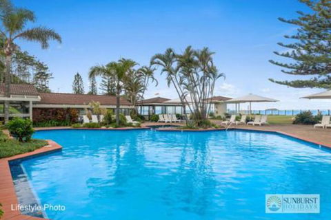 Sea Star Apartment - Darwin Holiday 1