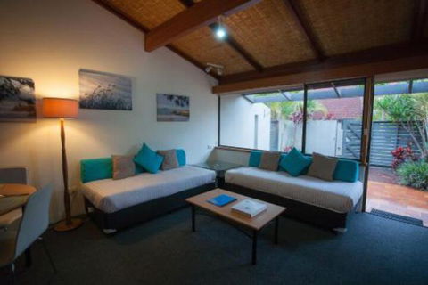 Sea Star Apartment - Darwin Holiday 4