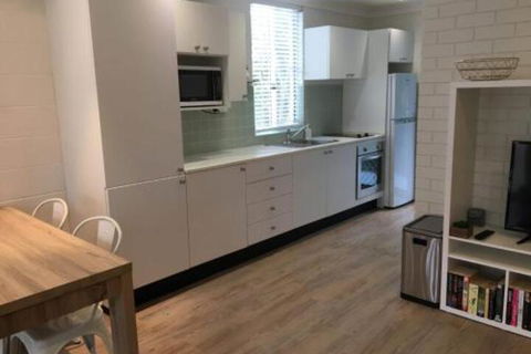 ALOHA At BLUEYS - Darwin Holiday 6