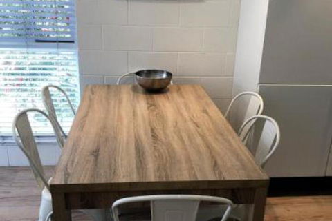 ALOHA At BLUEYS - Darwin Holiday 2