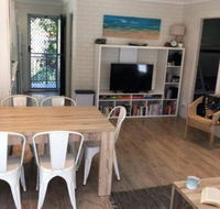 ALOHA at BLUEYS - Darwin Holiday