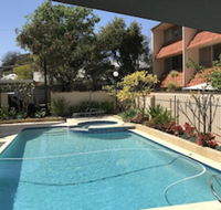 Rosalie Apartment Central Perth Location - Darwin Holiday