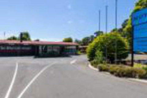 The Wurruk Motel - Darwin Holiday 0