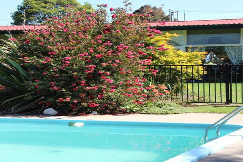 The Wurruk Motel - Darwin Holiday 4