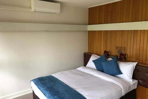The Wurruk Motel - Darwin Holiday 7
