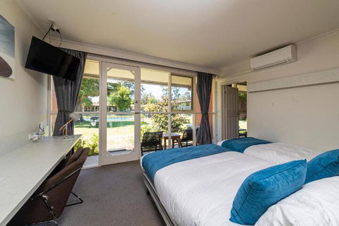 The Wurruk Motel - Darwin Holiday 2