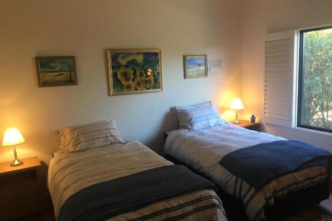 The Garden Cottage At The Olives - Darwin Holiday 7