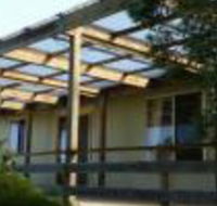 Bushland Retreat - Darwin Holiday