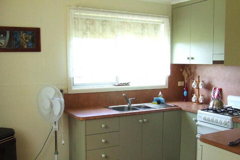 Bushland Retreat - Darwin Holiday 6