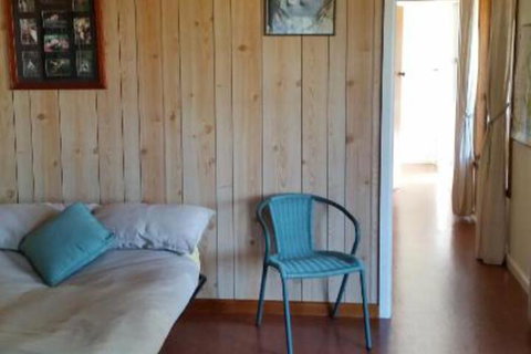 Bushland Retreat - Darwin Holiday 2