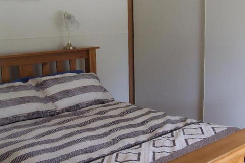 Bushland Retreat - Darwin Holiday 5