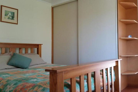 Bushland Retreat - Darwin Holiday 7