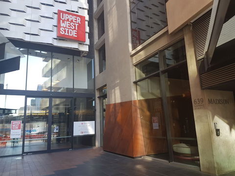 Sunshine Apartments Southern Cross - Darwin Holiday 0