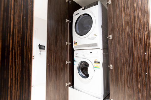 Sunshine Apartments Southern Cross - Darwin Holiday 2