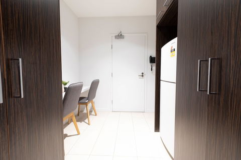 Sunshine Apartments Southern Cross - Darwin Holiday 5