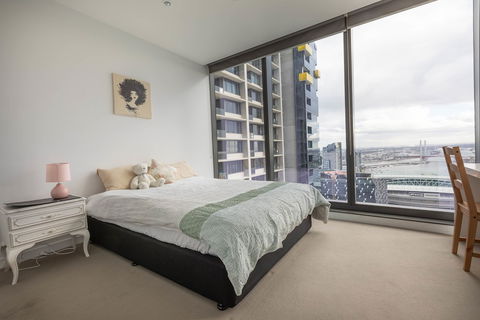 Sunshine Apartments Southern Cross - Darwin Holiday 6