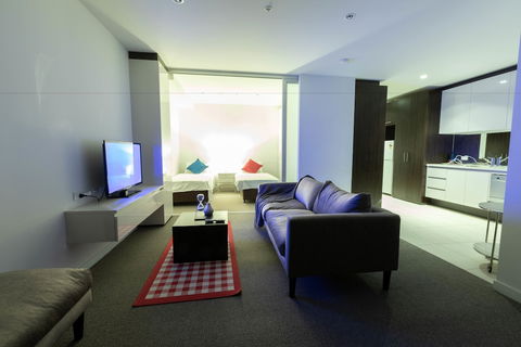 Sunshine Apartments Southern Cross - Darwin Holiday 3