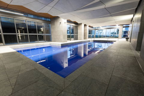 Sunshine Apartments Southern Cross - Darwin Holiday 1