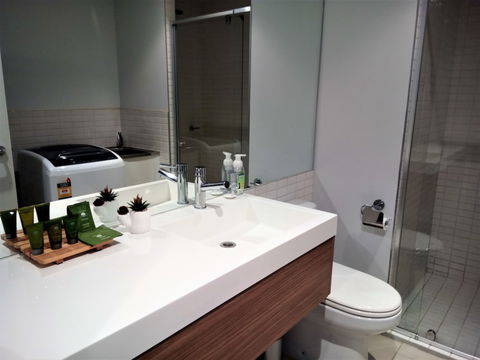 Short Stay Apartment At Flinders - Darwin Holiday 5