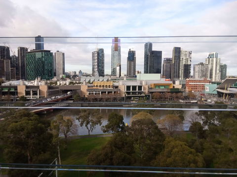 Short Stay Apartment At Flinders - Darwin Holiday 0