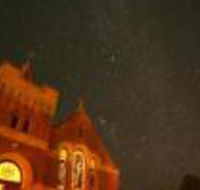 A Tassie Church - Darwin Holiday