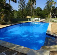 15 Korora Palms 1 Bedroom Bure - Darwin Holiday