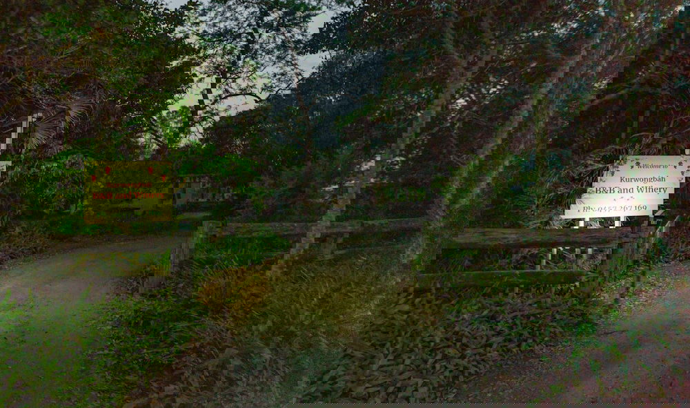 Kurwongbah QLD Darwin Holiday