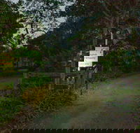 Brisbane North BB and Winery - Darwin Holiday