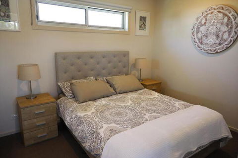 Sedekah On Bristol - Darwin Holiday 3