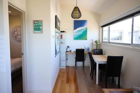 Sedekah On Bristol - Darwin Holiday 7